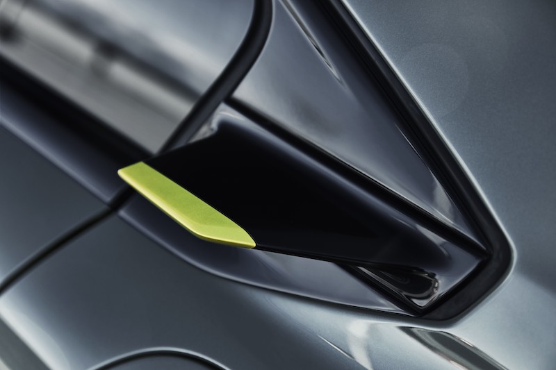 Ginevra 2019, in passerella il Concept 508 PEUGEOT SPORT ENGINEERED Ginevra 2019, in passerella il Concept 508 PEUGEOT SPORT ENGINEERED