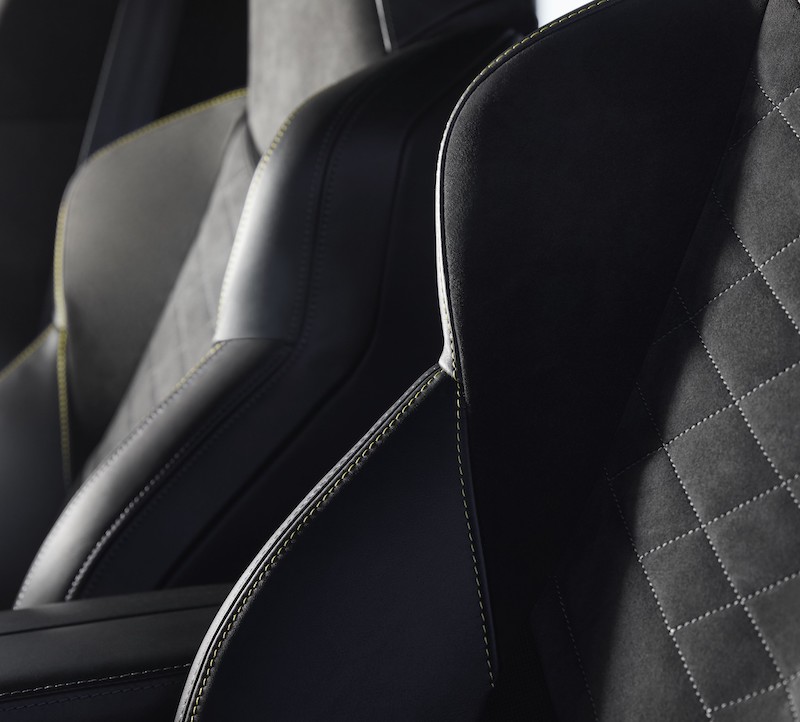 Ginevra 2019, in passerella il Concept 508 PEUGEOT SPORT ENGINEERED Ginevra 2019, in passerella il Concept 508 PEUGEOT SPORT ENGINEERED