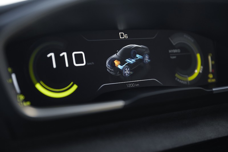 Ginevra 2019, in passerella il Concept 508 PEUGEOT SPORT ENGINEERED Ginevra 2019, in passerella il Concept 508 PEUGEOT SPORT ENGINEERED