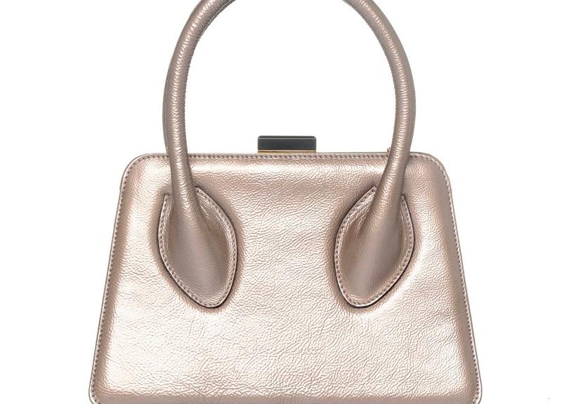MyChoice: le borse “Made in Campania” debuttano per la MFW 19 MyChoice: le borse “Made in Campania” debuttano per la MFW 19