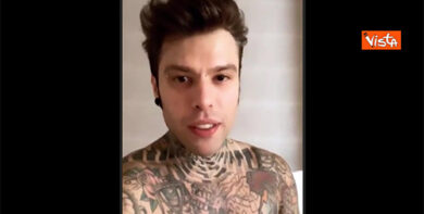 Fedez: “Ho chiesto un selfie ad Obama in palestra ma lui mi ha detto no”