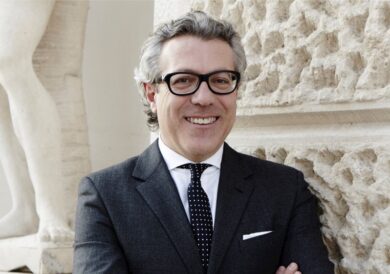 Un guru del brand per Della Valle. Tod’s, arriva Carlo Alberto Beretta