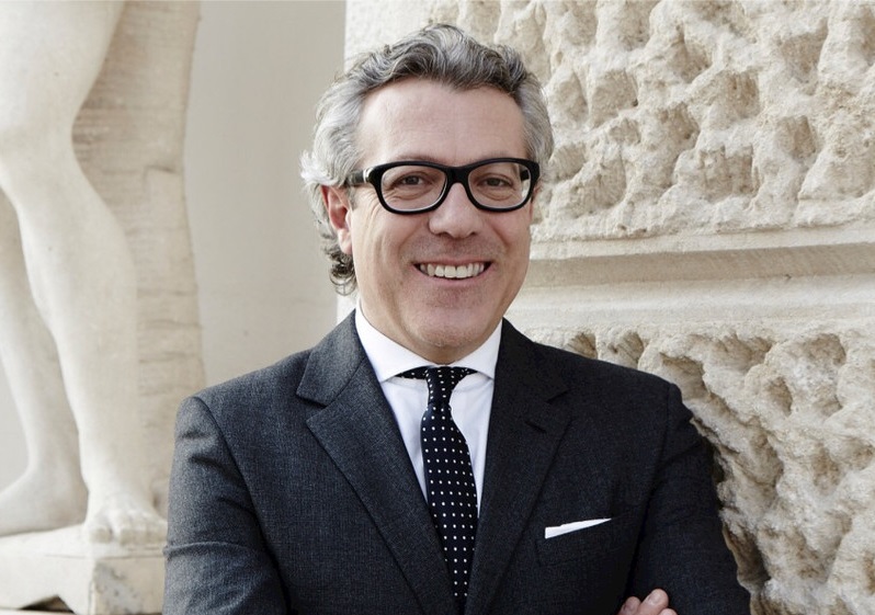 Un guru del brand per Della Valle. Tod’s, arriva Carlo Alberto Beretta Un guru del brand per Della Valle. Tod’s, arriva Carlo Alberto Beretta