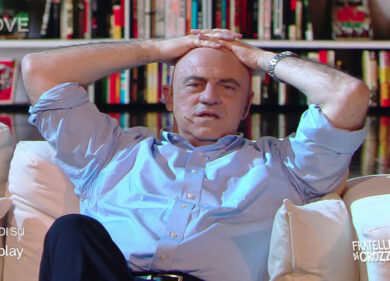 Fratelli di Crozza, Forchielli: “Ai colloqui non hanno neanche il curriculum”