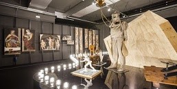 Museo Nazionale della Scienza