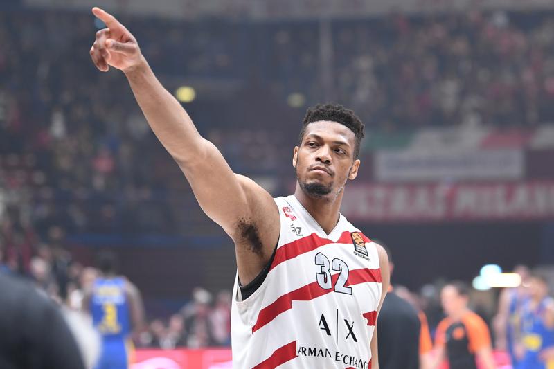 Olimpia Milano-Maccabi 87-83, Pianigiani: “Intensità straordinaria, pubblico incredibile”