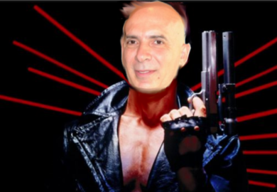 Rai, panico a Viale Mazzini: chi è sulla lista nera di “Terminator” Salini?