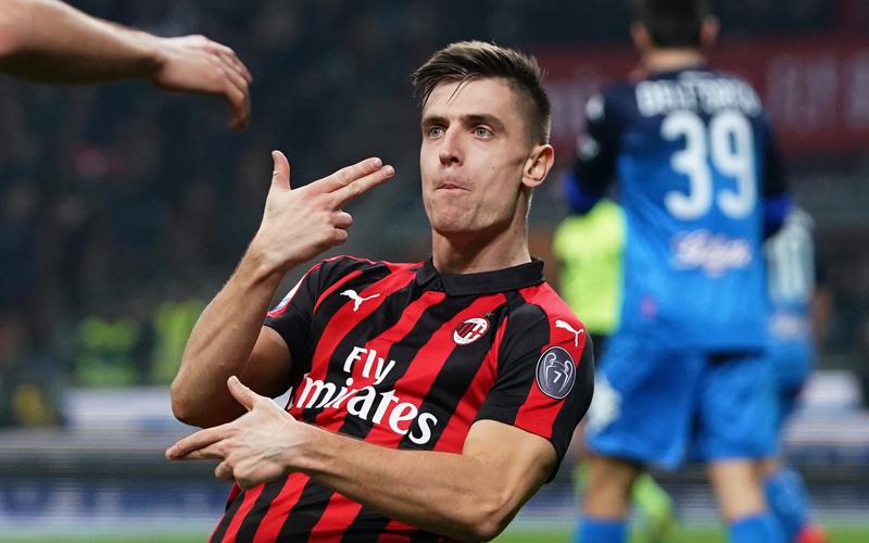 Milan, Gattuso: “Paquetá ha stretto i denti e Bakayoko non doveva giocare” Milan, Gattuso: “Paquetá ha stretto i denti e Bakayoko non doveva giocare”