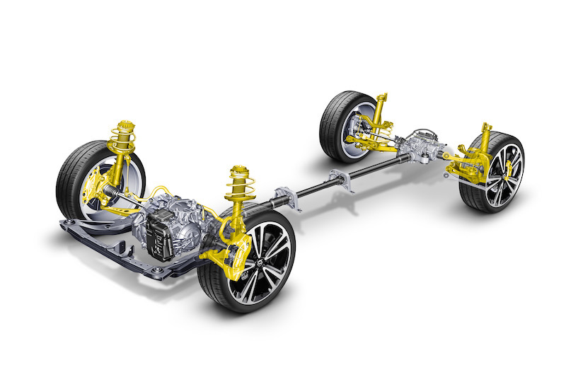 Opel, da 120 anni pioniere nell’offerta di innovazioni tecnologiche Opel, da 120 anni pioniere nell’offerta di innovazioni tecnologiche