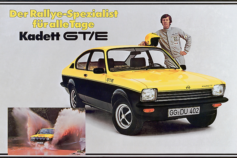 Opel, da 120 anni pioniere nell’offerta di innovazioni tecnologiche Opel, da 120 anni pioniere nell’offerta di innovazioni tecnologiche