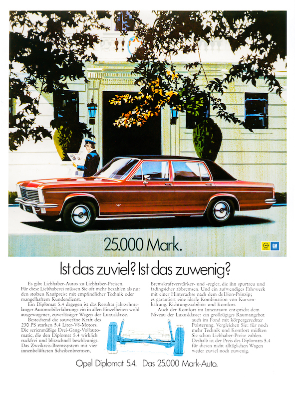 Opel, da 120 anni pioniere nell’offerta di innovazioni tecnologiche Opel, da 120 anni pioniere nell’offerta di innovazioni tecnologiche