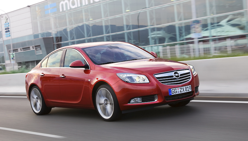 Opel, da 120 anni pioniere nell’offerta di innovazioni tecnologiche Opel, da 120 anni pioniere nell’offerta di innovazioni tecnologiche