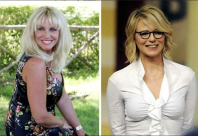 Ascolti Tv Auditel: Antonella Clerici contro Maria De Filippi, chi ha vinto?