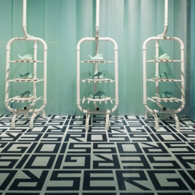 Sergio Rossi, presentata la nuova collezione