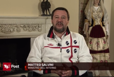 Diciotti, svelato il patto che ha salvato Salvini: retroscena dal governo