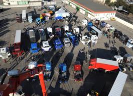 Transpotec da record, chiude oggi con una crescita del 35%