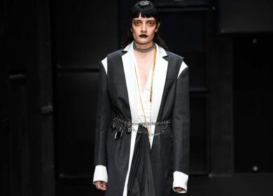 L’autunno-inverno di Marni è Neuroerotik