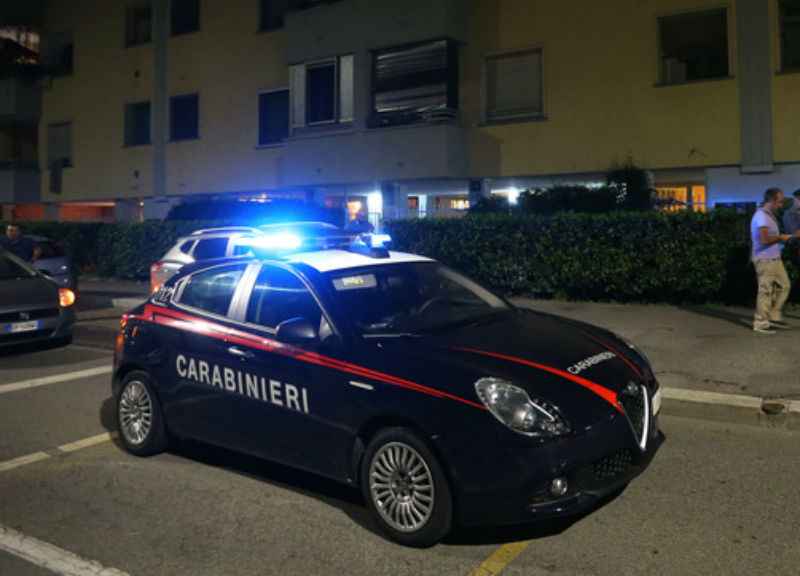 Mafia: 30 arresti a Taranto per droga ed estorsioni Mafia: 30 arresti a Taranto per droga ed estorsioni
