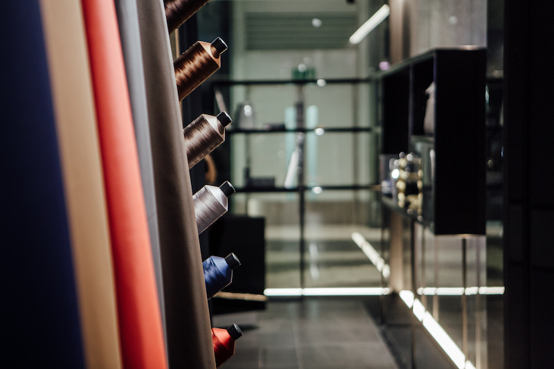 Nei DS Store arriva il DS Product Genius Nei DS Store arriva il DS Product Genius