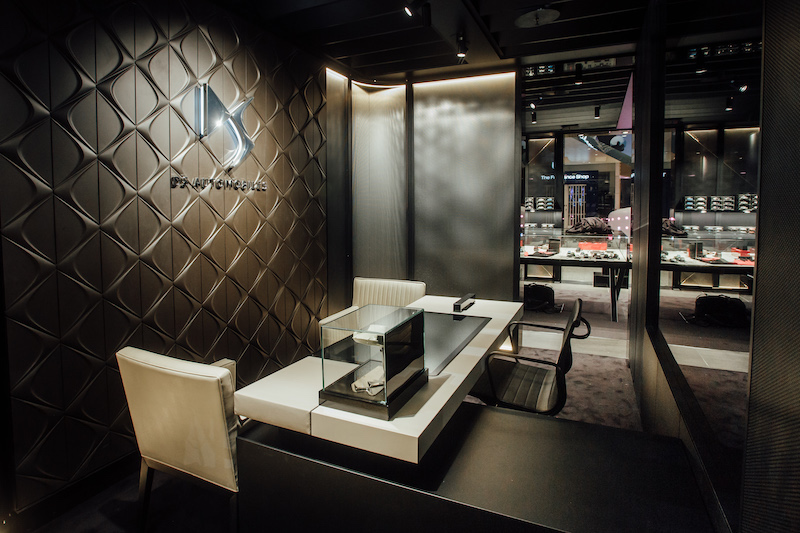 Nei DS Store arriva il DS Product Genius Nei DS Store arriva il DS Product Genius