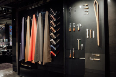 Nei DS Store arriva il DS Product Genius