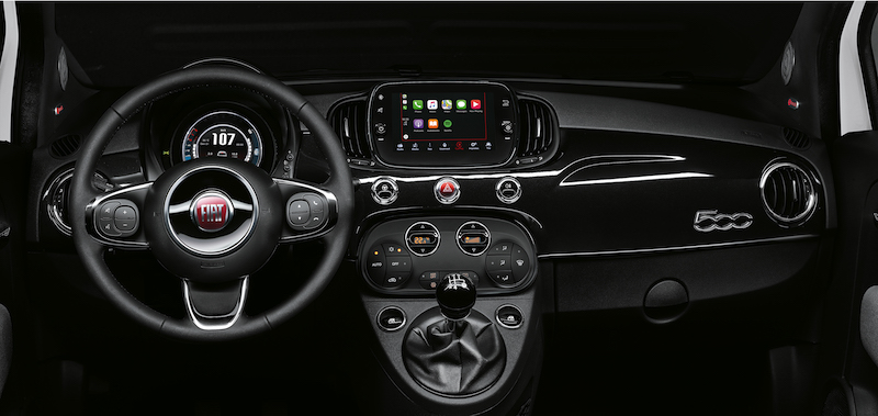 Fiat a Ginevra festeggia  i primi 120 anni di storia del marchio