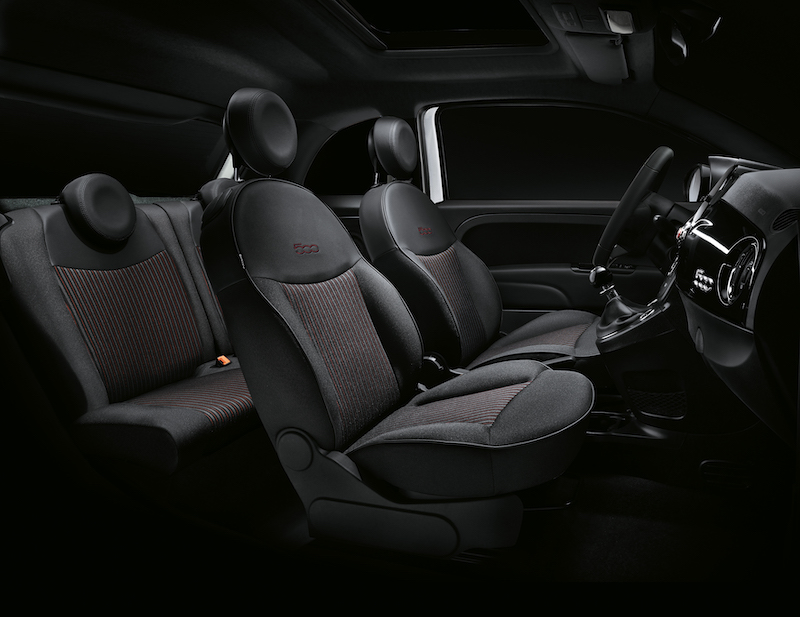 Fiat a Ginevra festeggia  i primi 120 anni di storia del marchio