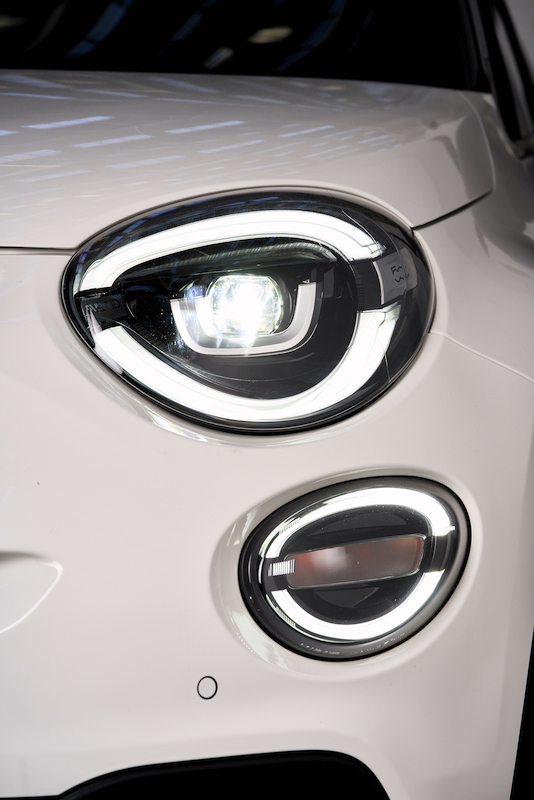 Fiat a Ginevra festeggia  i primi 120 anni di storia del marchio