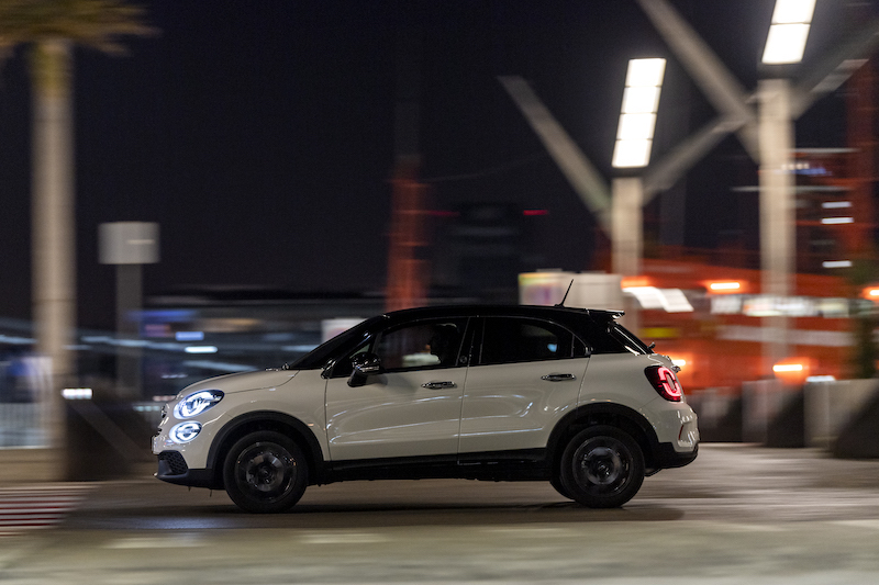 Fiat a Ginevra festeggia  i primi 120 anni di storia del marchio