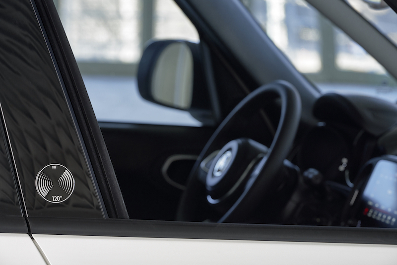 Fiat a Ginevra festeggia  i primi 120 anni di storia del marchio