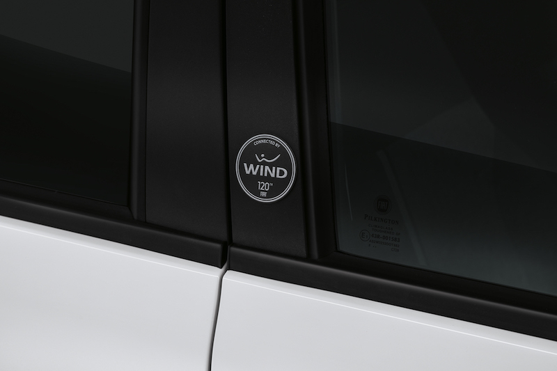 Fiat a Ginevra festeggia  i primi 120 anni di storia del marchio