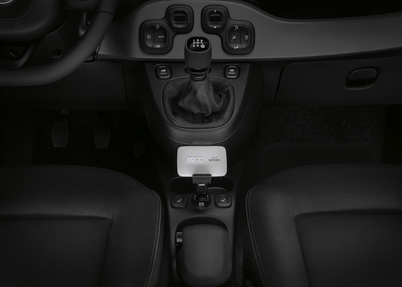 Fiat a Ginevra festeggia  i primi 120 anni di storia del marchio