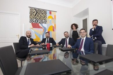 Iuris Hub: diritto, arte e sociale