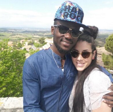 Insultata sul web dopo critiche a intervento tv di Salvini