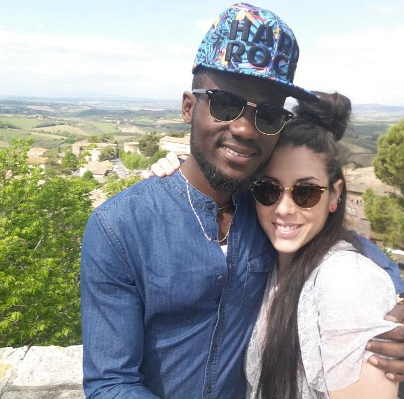 Insultata sul web dopo critiche a intervento tv di Salvini Insultata sul web dopo critiche a intervento tv di Salvini