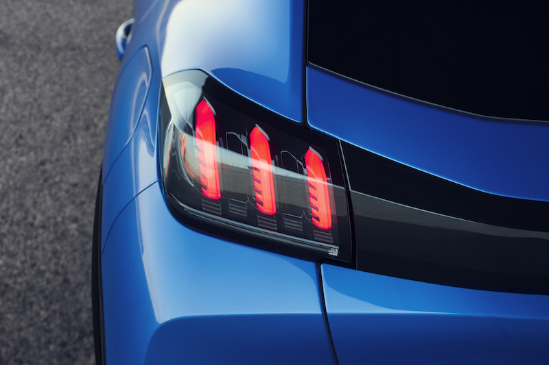 Ginevra 2019, debutta la nuova Peugeot 208 anche 100% elettrica