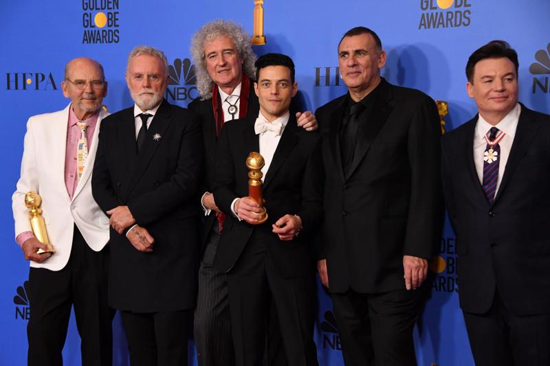Oscar a Green Book (anti Trump) e Malek. E Spider-Man ha una ‘mano’ italiana