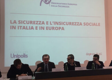 Rapporto sulla sicurezza. Il lavoro secondo Unipol, da precario a flessibile