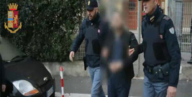 Traffico di droga al Quartaccio. Spacciatori ispirati a Gomorra: 20 arresti