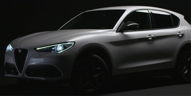 Alfa Romeo al Salone Internazionale di Ginevra 2019