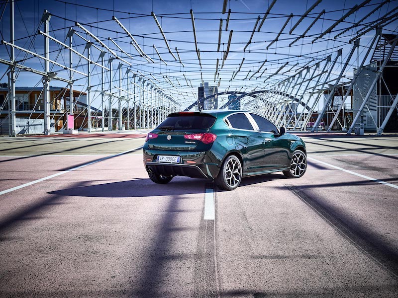 Alfa Romeo protagonista al Salone dell’Auto di Ginevra 2019 Alfa Romeo protagonista al Salone dell’Auto di Ginevra 2019