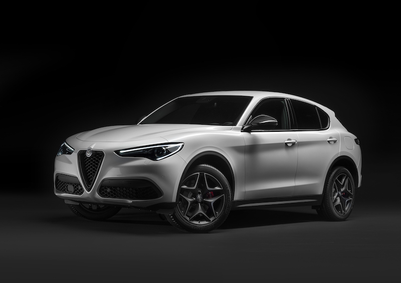 Alfa Romeo protagonista al Salone dell’Auto di Ginevra 2019 Alfa Romeo protagonista al Salone dell’Auto di Ginevra 2019