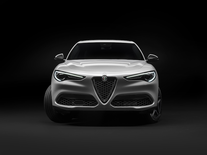 Alfa Romeo protagonista al Salone dell’Auto di Ginevra 2019 Alfa Romeo protagonista al Salone dell’Auto di Ginevra 2019
