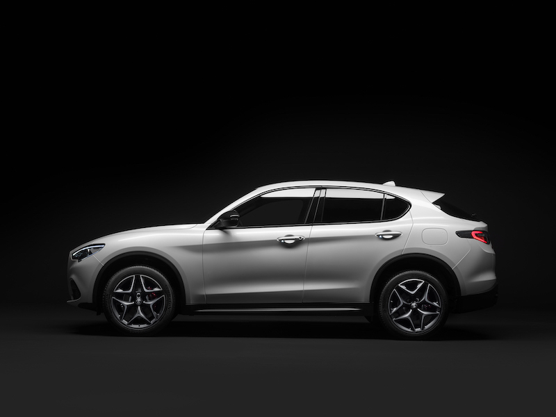 Alfa Romeo protagonista al Salone dell’Auto di Ginevra 2019 Alfa Romeo protagonista al Salone dell’Auto di Ginevra 2019