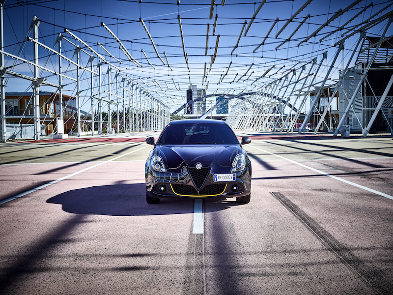 Alfa Romeo protagonista al Salone dell’Auto di Ginevra 2019 Alfa Romeo protagonista al Salone dell’Auto di Ginevra 2019