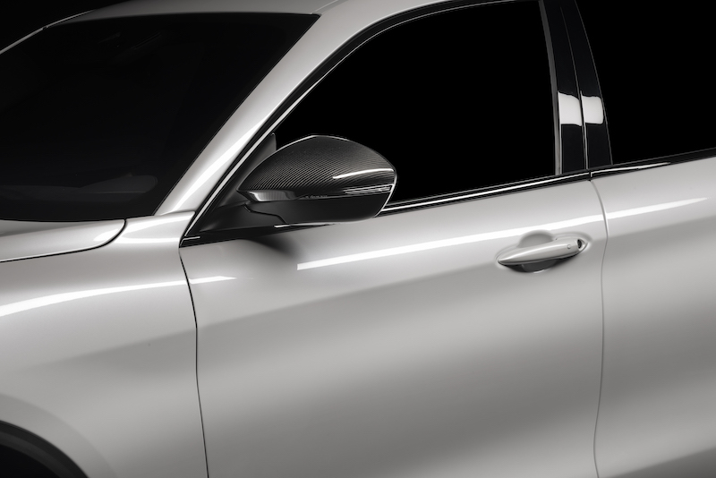 Alfa Romeo protagonista al Salone dell’Auto di Ginevra 2019 Alfa Romeo protagonista al Salone dell’Auto di Ginevra 2019