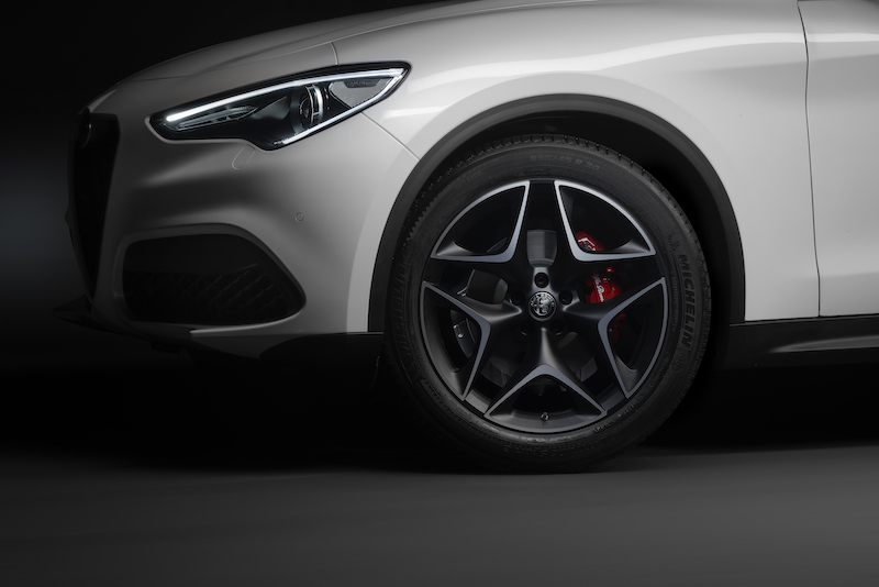 Alfa Romeo protagonista al Salone dell’Auto di Ginevra 2019 Alfa Romeo protagonista al Salone dell’Auto di Ginevra 2019