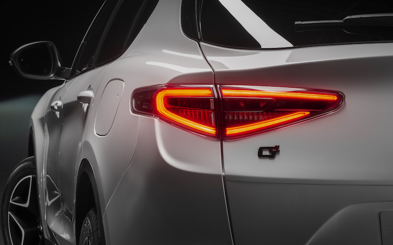 Alfa Romeo protagonista al Salone dell’Auto di Ginevra 2019 Alfa Romeo protagonista al Salone dell’Auto di Ginevra 2019