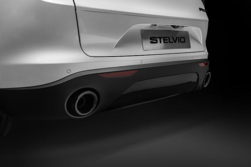 Alfa Romeo protagonista al Salone dell’Auto di Ginevra 2019 Alfa Romeo protagonista al Salone dell’Auto di Ginevra 2019