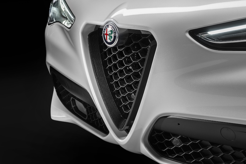 Alfa Romeo protagonista al Salone dell’Auto di Ginevra 2019 Alfa Romeo protagonista al Salone dell’Auto di Ginevra 2019
